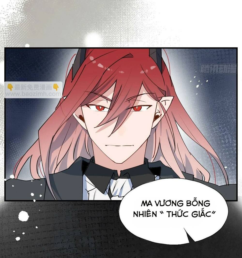 Ma Vương Đại Nhân Luôn Trêu Chọc Tôi - Chapter 58.2 - Page 36