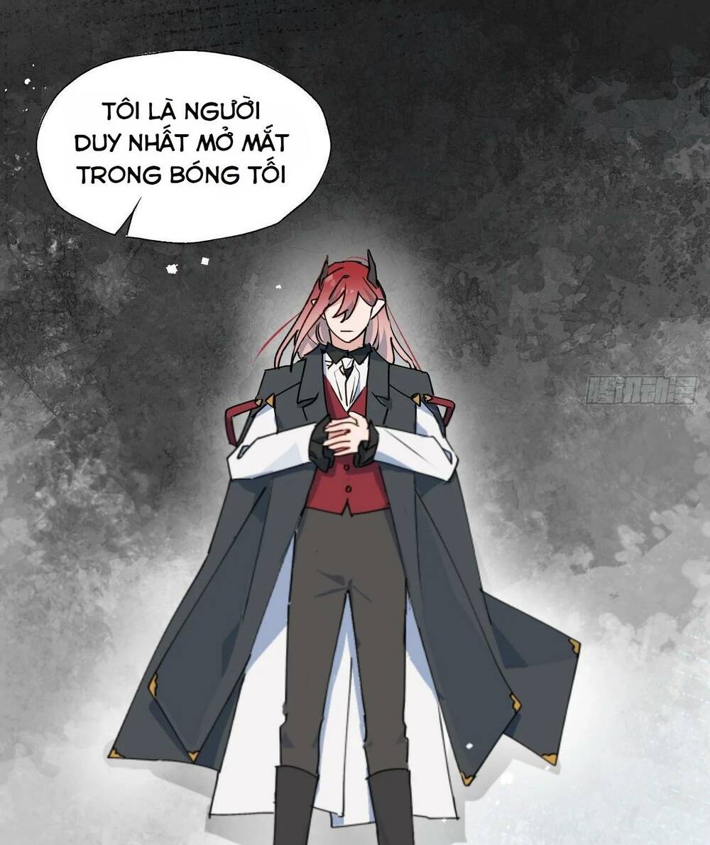 Ma Vương Đại Nhân Luôn Trêu Chọc Tôi - Chapter 58.2 - Page 37