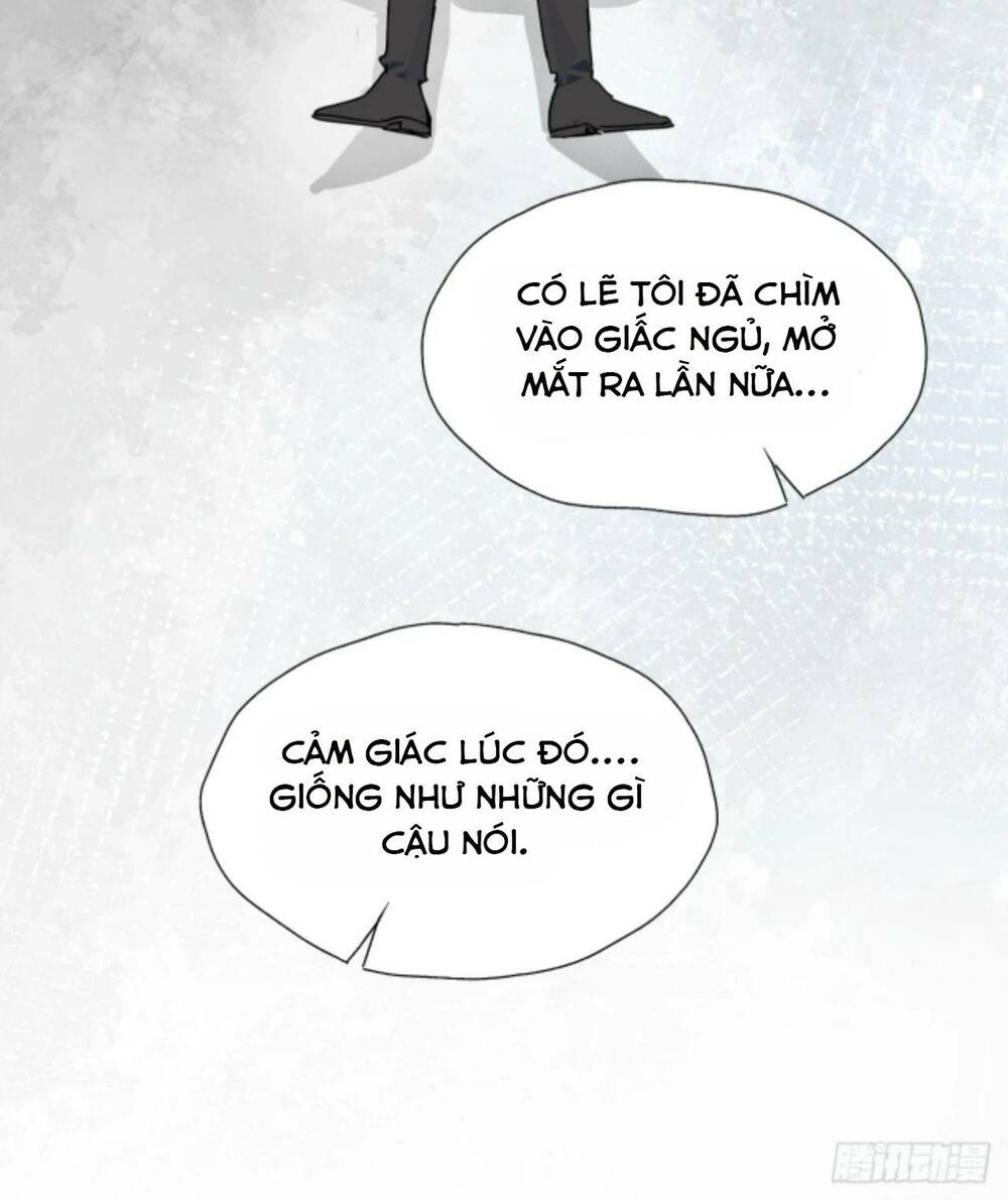 Ma Vương Đại Nhân Luôn Trêu Chọc Tôi - Chapter 58.2 - Page 38
