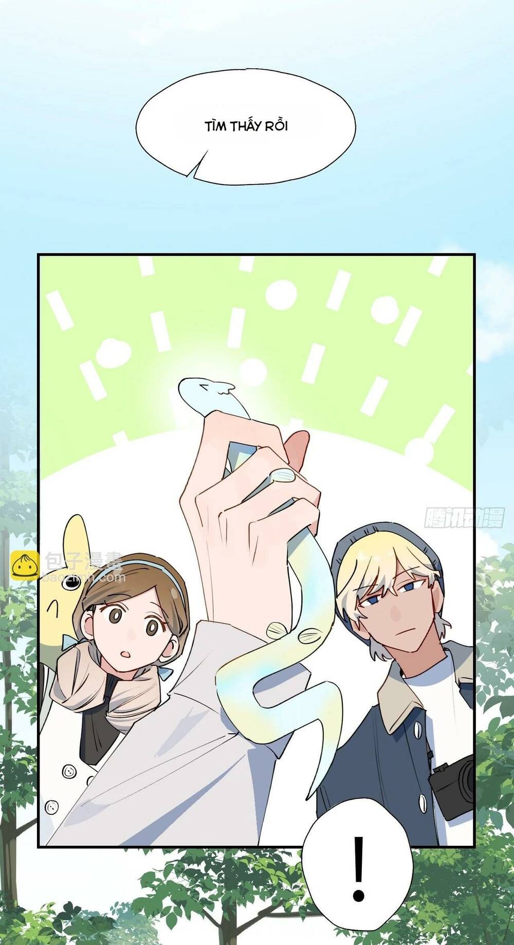 Ma Vương Đại Nhân Luôn Trêu Chọc Tôi - Chapter 58.2 - Page 3