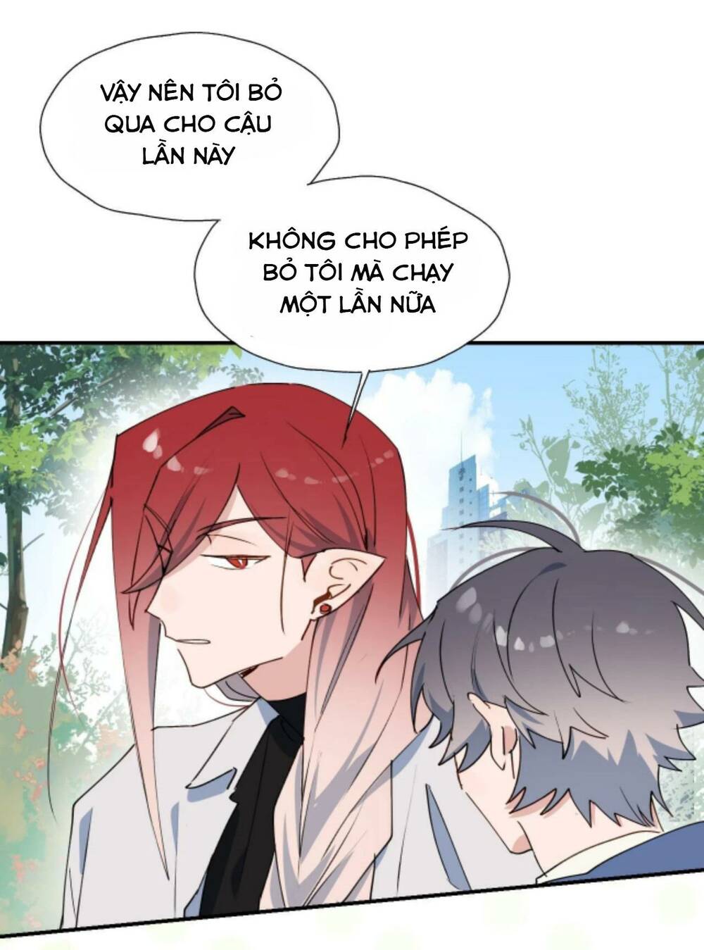 Ma Vương Đại Nhân Luôn Trêu Chọc Tôi - Chapter 58.2 - Page 39