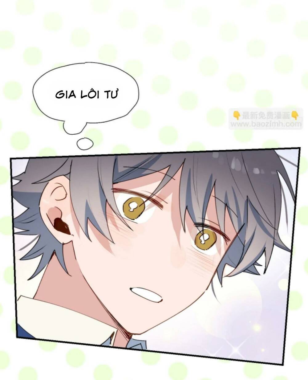 Ma Vương Đại Nhân Luôn Trêu Chọc Tôi - Chapter 58.2 - Page 40