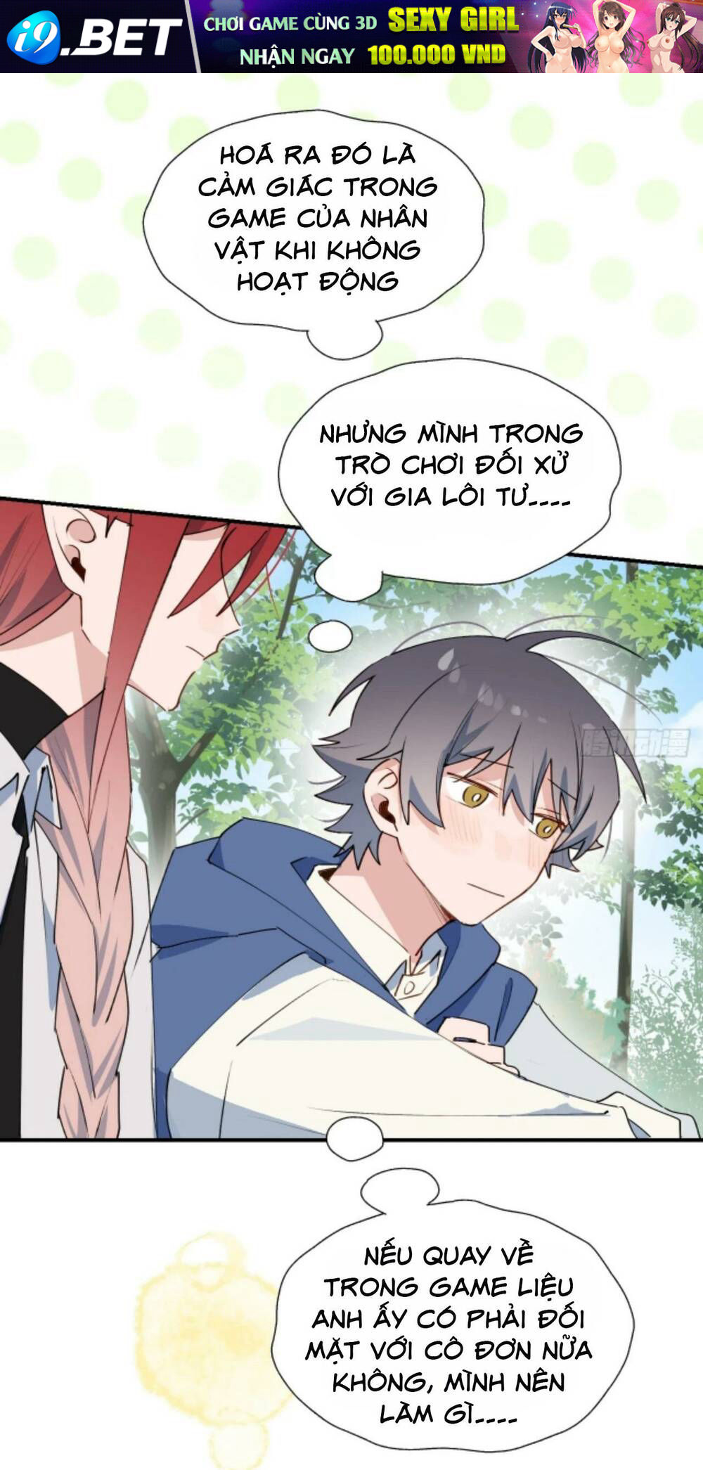 Ma Vương Đại Nhân Luôn Trêu Chọc Tôi - Chapter 58.2 - Page 41