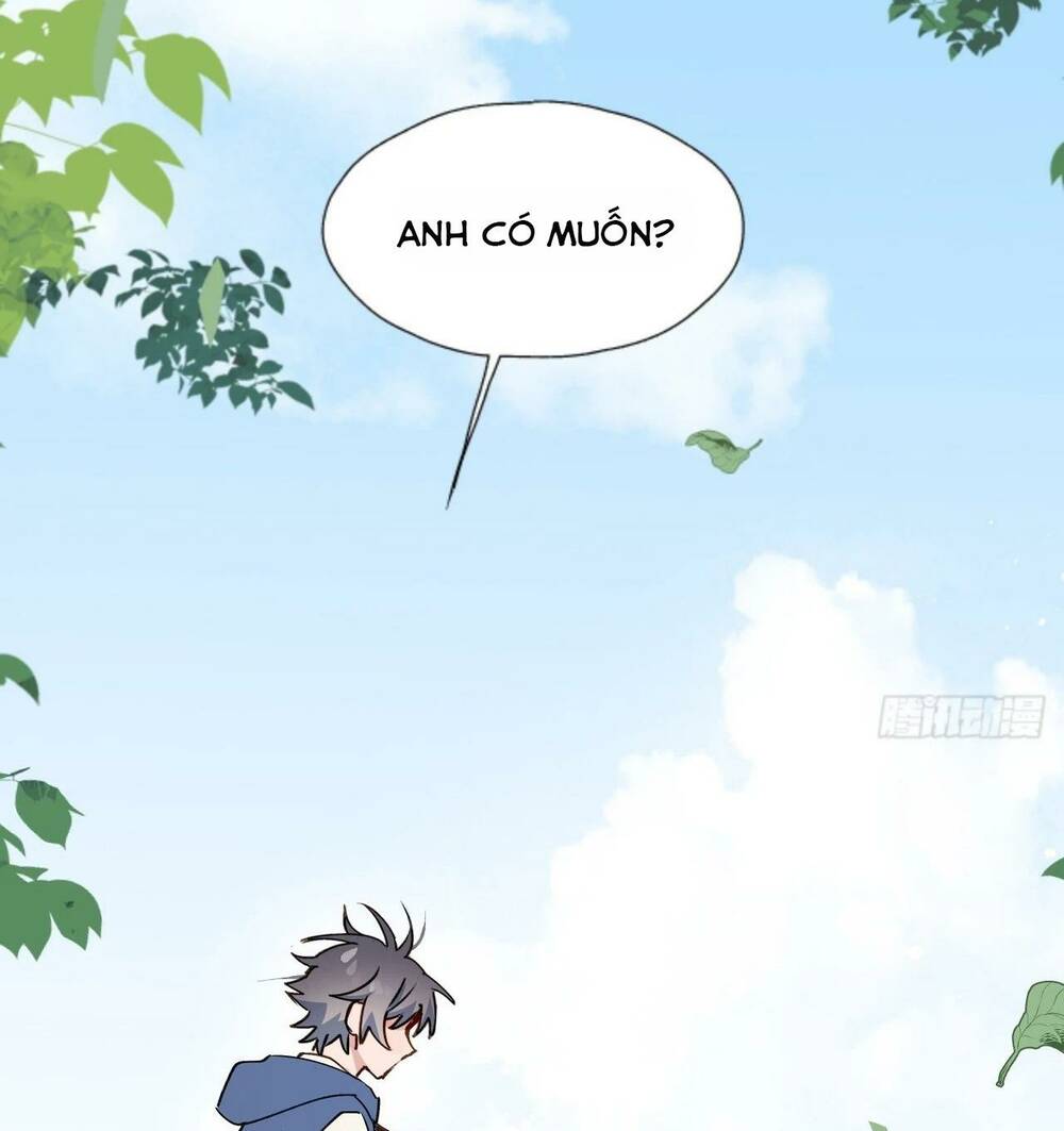 Ma Vương Đại Nhân Luôn Trêu Chọc Tôi - Chapter 58.2 - Page 45