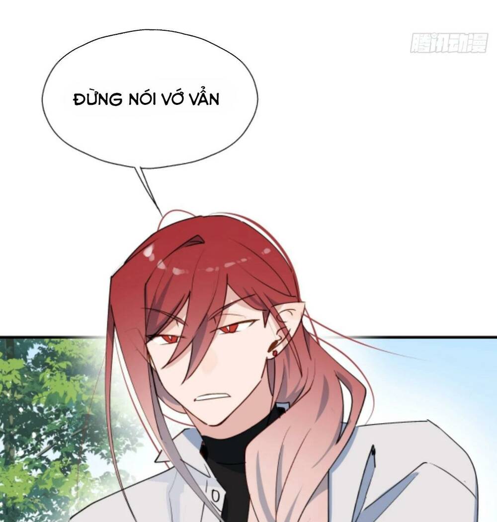 Ma Vương Đại Nhân Luôn Trêu Chọc Tôi - Chapter 58.2 - Page 47