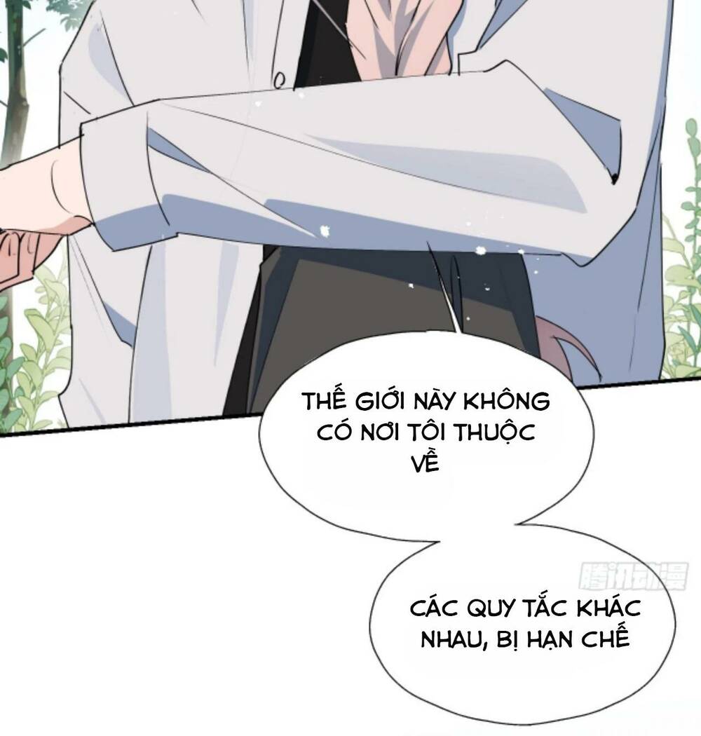 Ma Vương Đại Nhân Luôn Trêu Chọc Tôi - Chapter 58.2 - Page 48