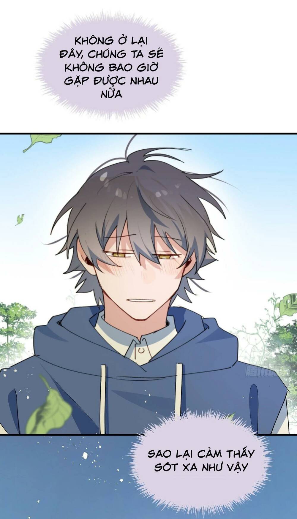 Ma Vương Đại Nhân Luôn Trêu Chọc Tôi - Chapter 58.2 - Page 50