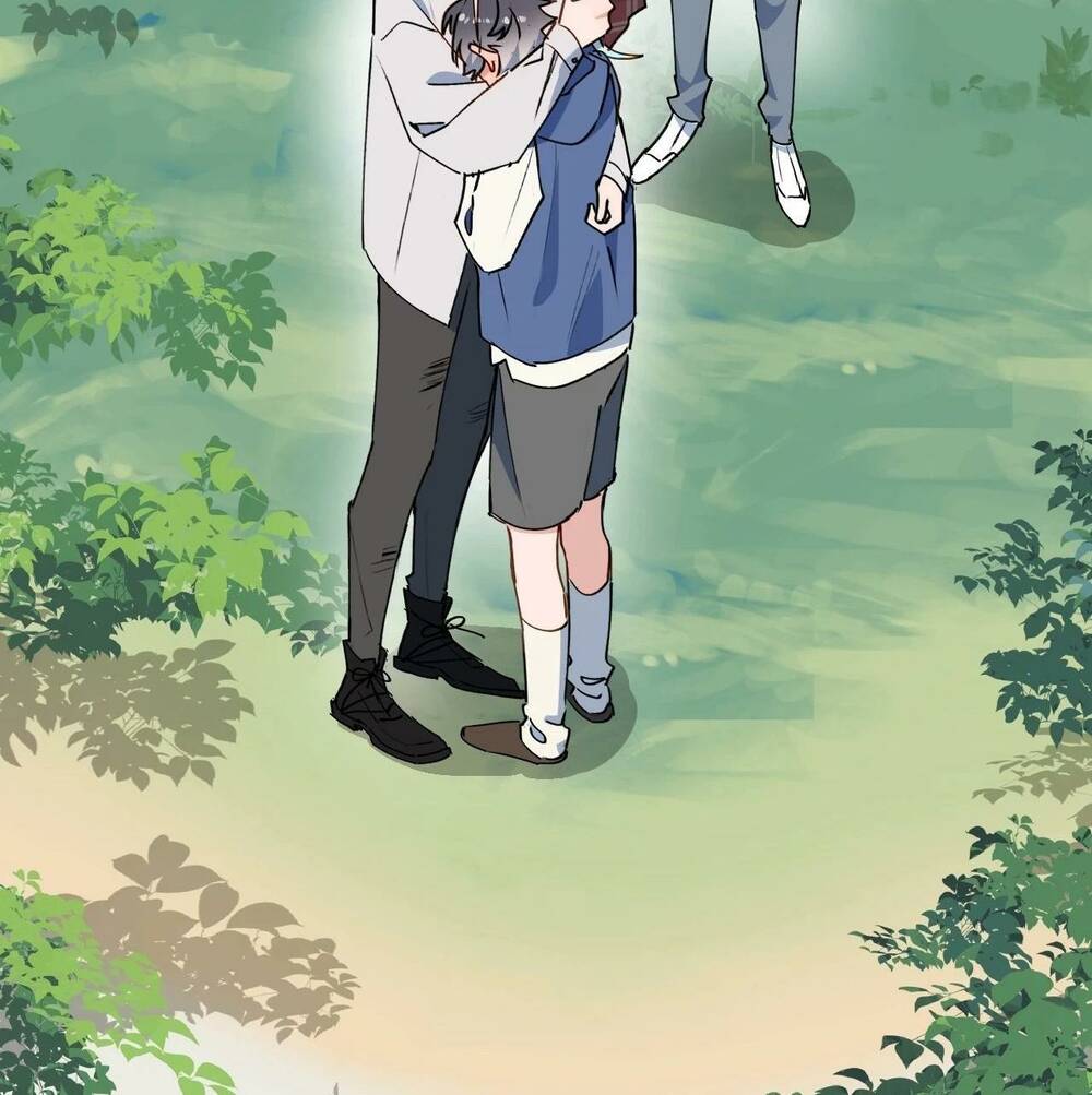 Ma Vương Đại Nhân Luôn Trêu Chọc Tôi - Chapter 58.2 - Page 5