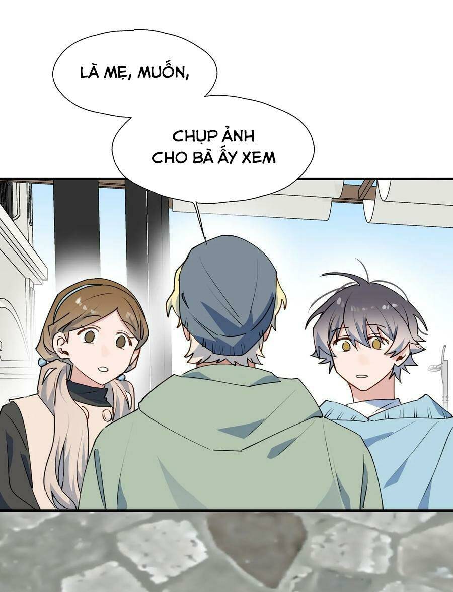 Ma Vương Đại Nhân Luôn Trêu Chọc Tôi - Chapter 59 - Page 11