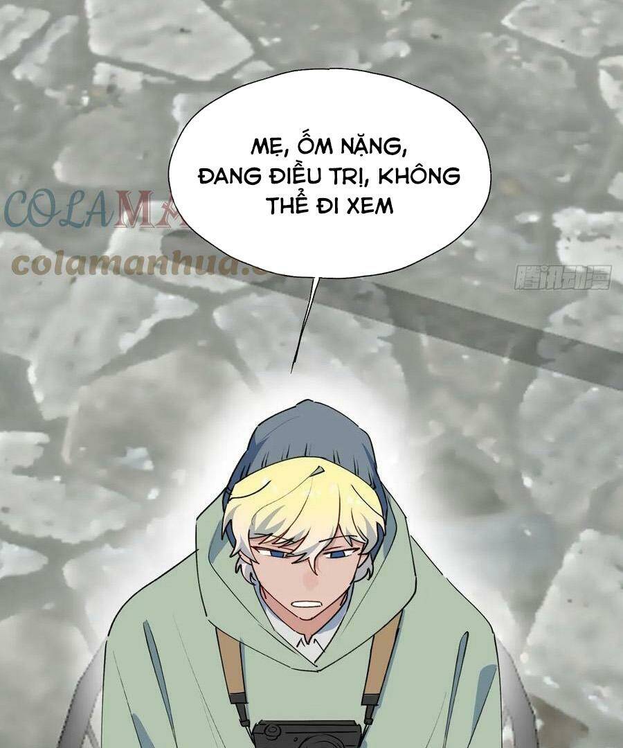 Ma Vương Đại Nhân Luôn Trêu Chọc Tôi - Chapter 59 - Page 12