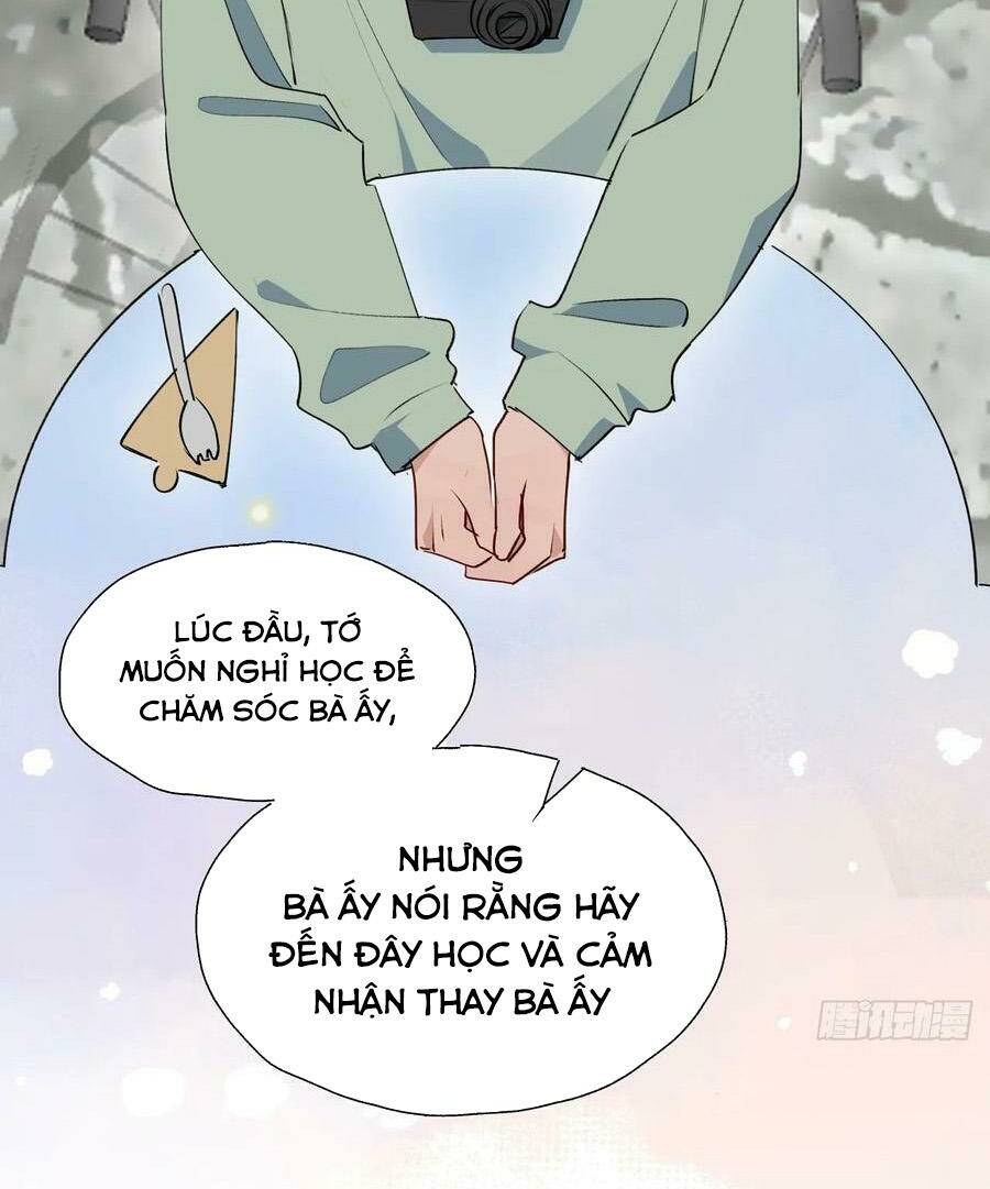 Ma Vương Đại Nhân Luôn Trêu Chọc Tôi - Chapter 59 - Page 13