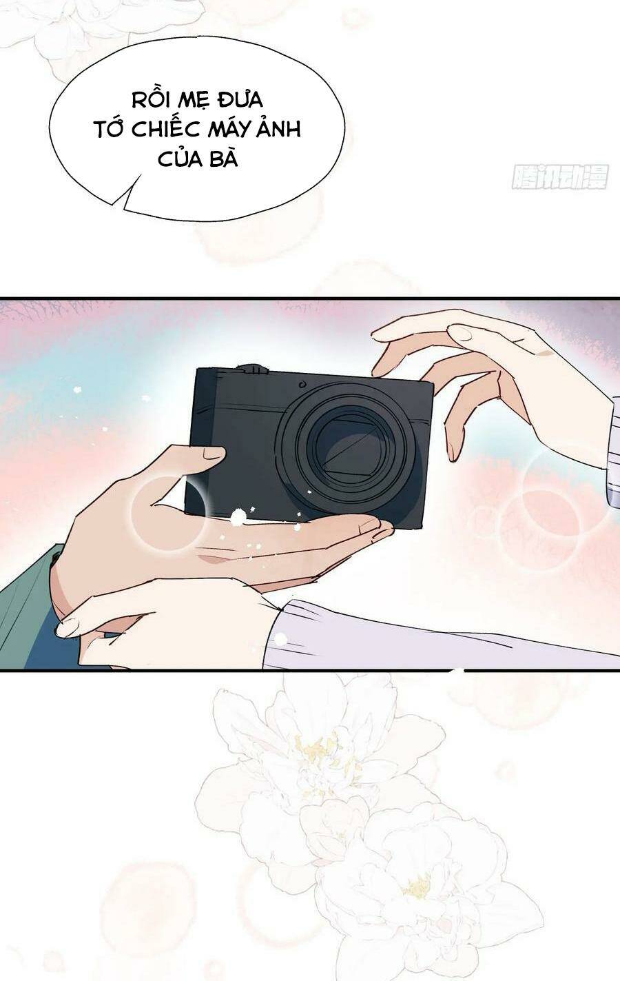 Ma Vương Đại Nhân Luôn Trêu Chọc Tôi - Chapter 59 - Page 15