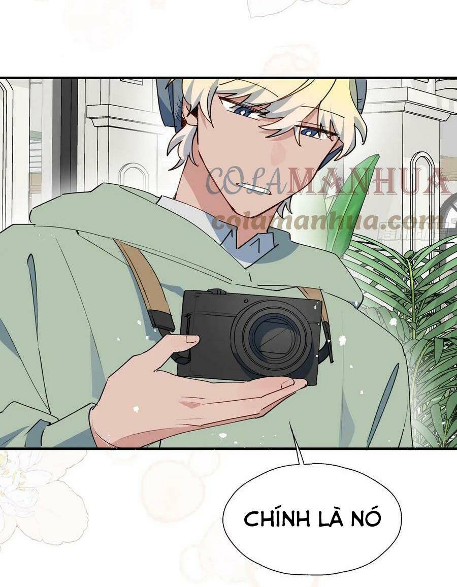 Ma Vương Đại Nhân Luôn Trêu Chọc Tôi - Chapter 59 - Page 16