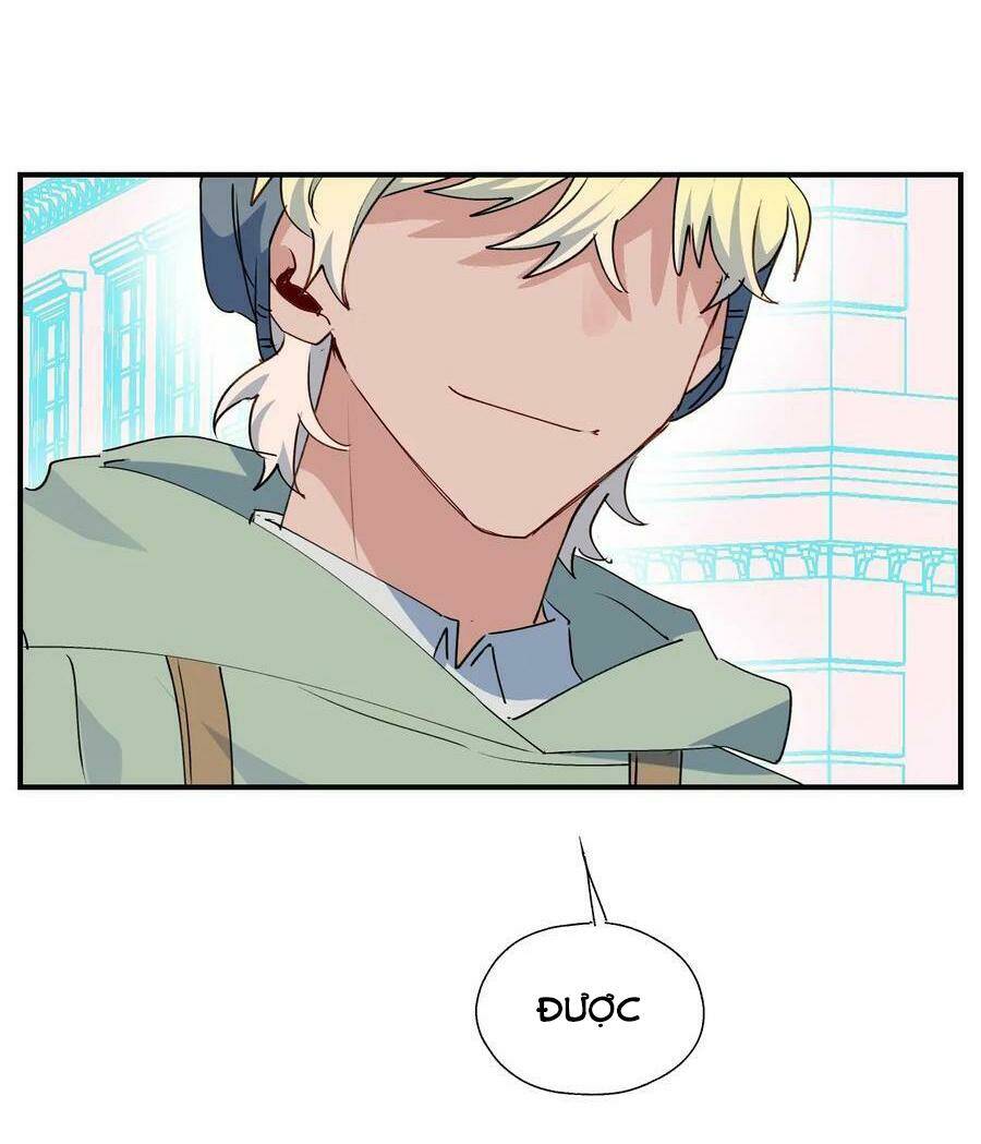 Ma Vương Đại Nhân Luôn Trêu Chọc Tôi - Chapter 59 - Page 22