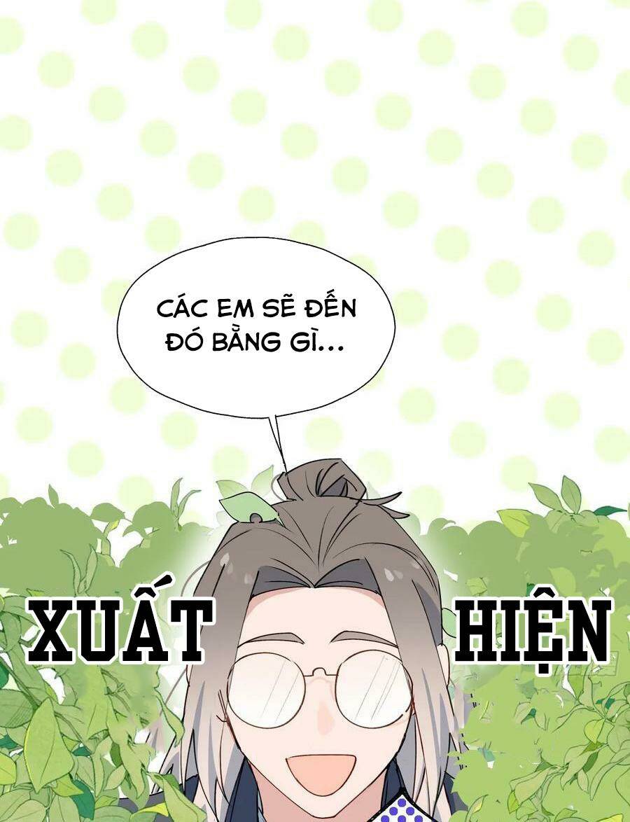 Ma Vương Đại Nhân Luôn Trêu Chọc Tôi - Chapter 59 - Page 24