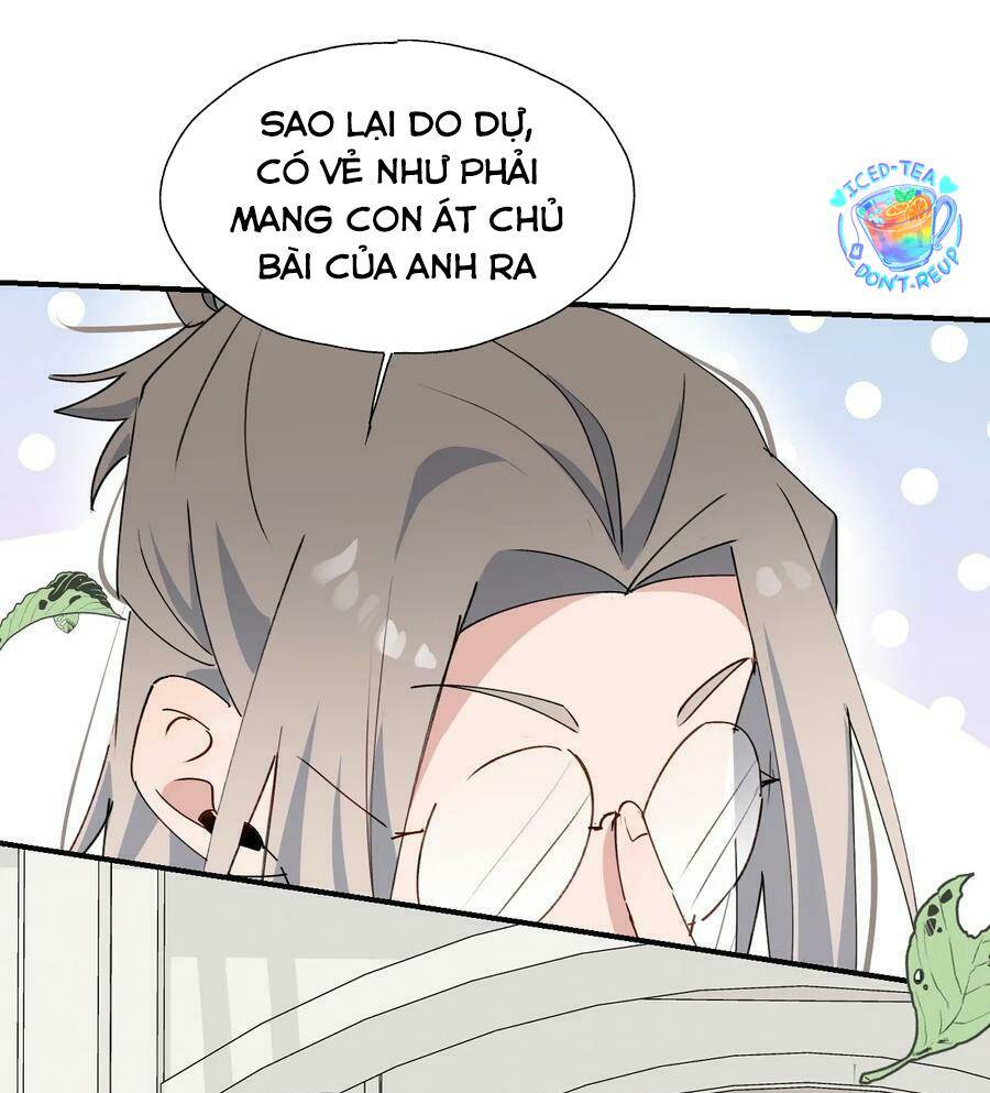 Ma Vương Đại Nhân Luôn Trêu Chọc Tôi - Chapter 59 - Page 29