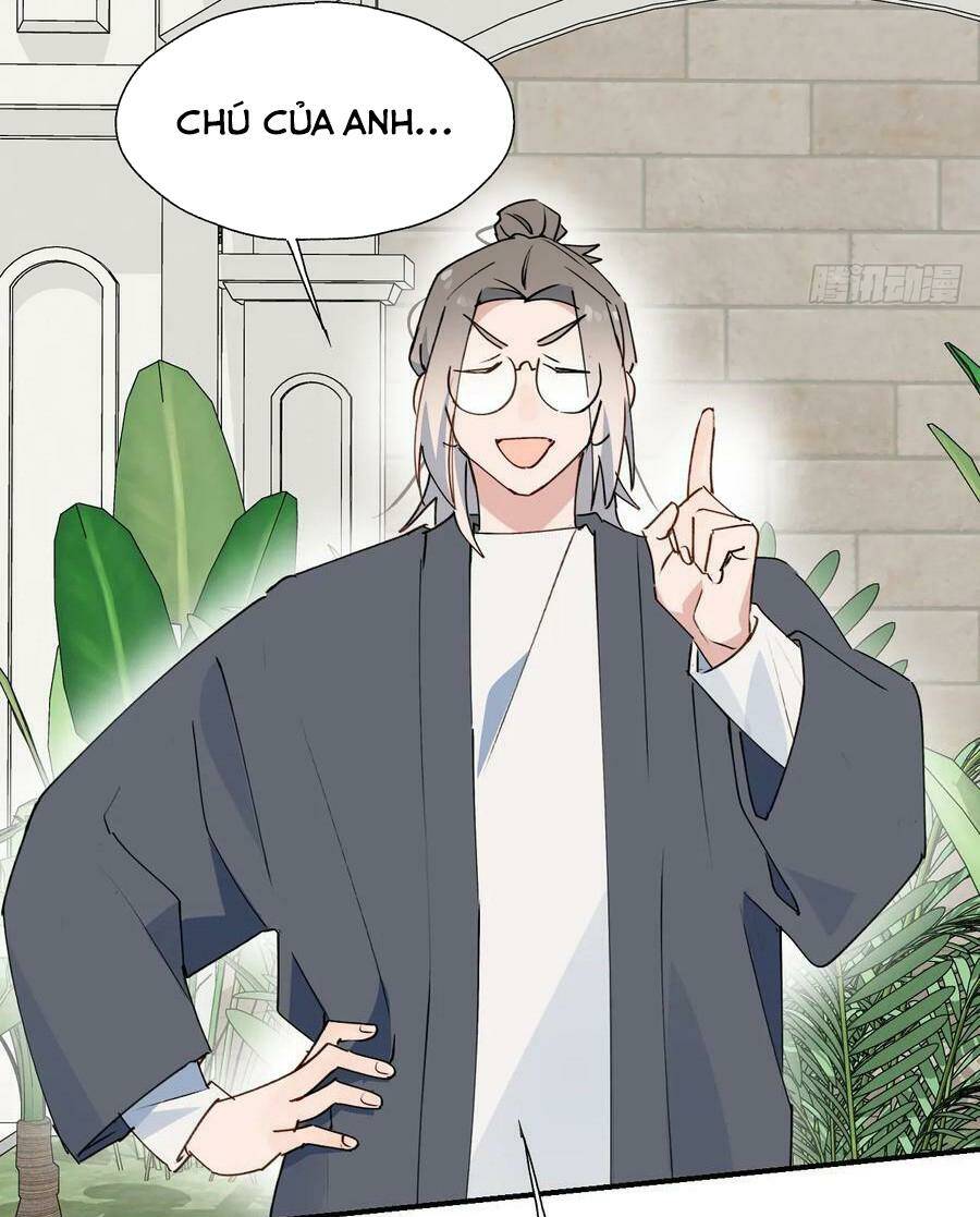 Ma Vương Đại Nhân Luôn Trêu Chọc Tôi - Chapter 59 - Page 30