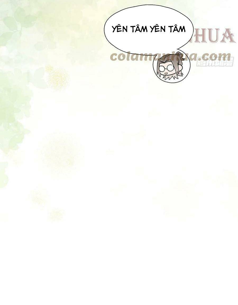 Ma Vương Đại Nhân Luôn Trêu Chọc Tôi - Chapter 59 - Page 34