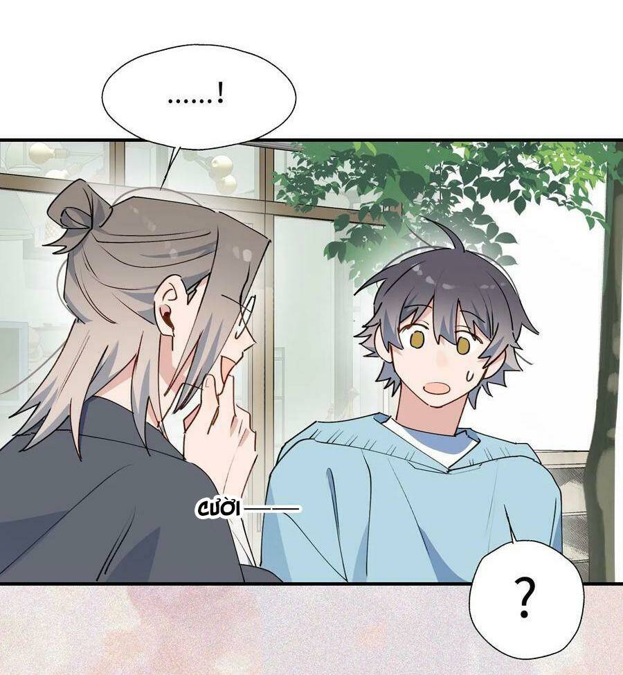 Ma Vương Đại Nhân Luôn Trêu Chọc Tôi - Chapter 59 - Page 47