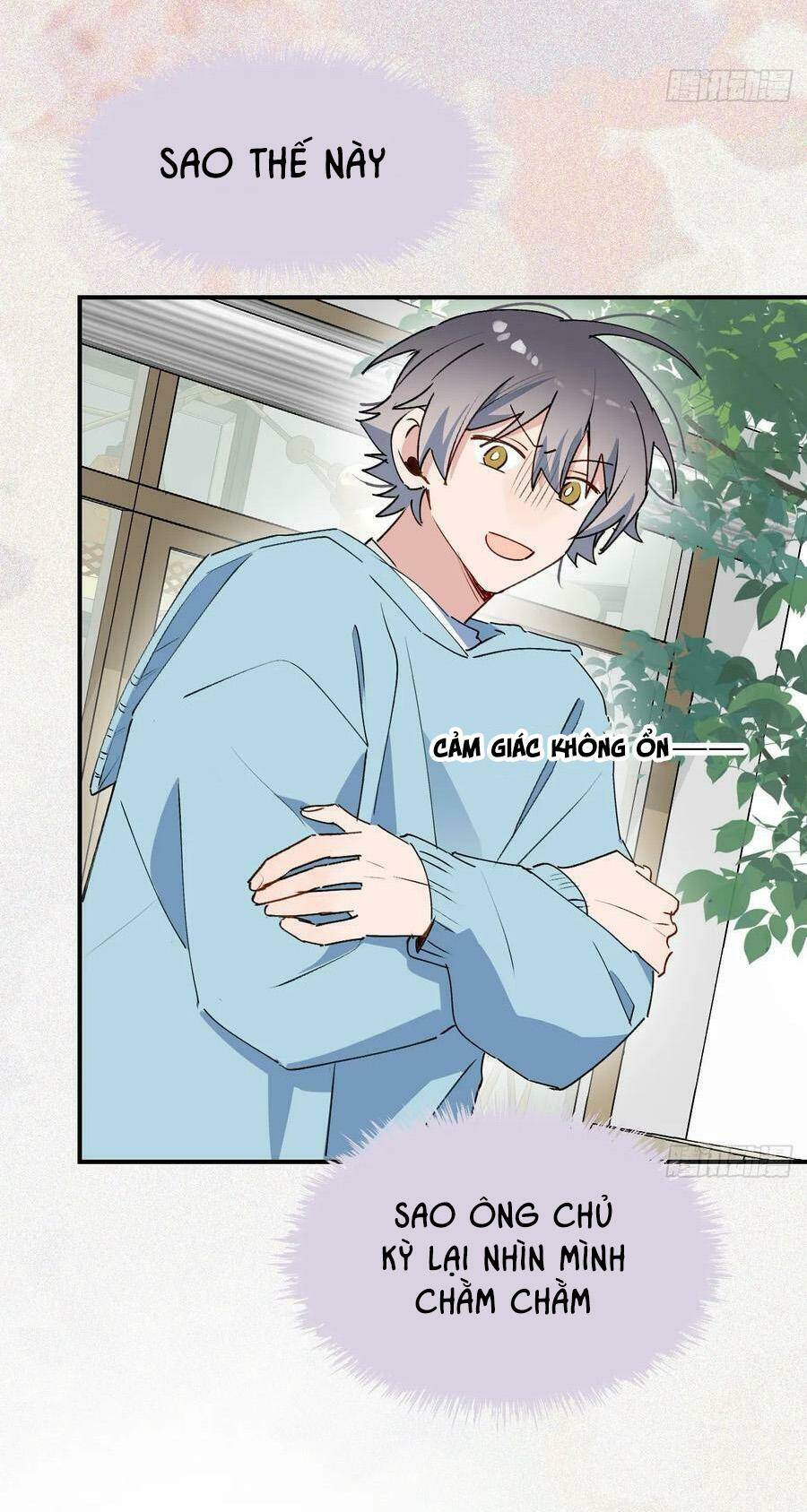 Ma Vương Đại Nhân Luôn Trêu Chọc Tôi - Chapter 59 - Page 48