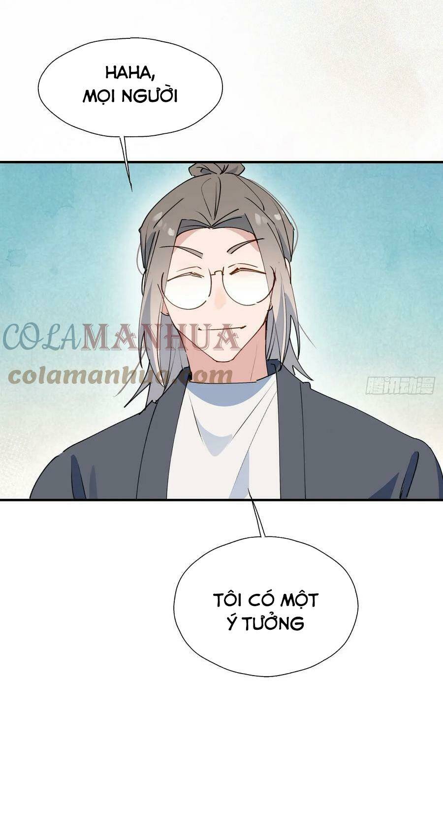 Ma Vương Đại Nhân Luôn Trêu Chọc Tôi - Chapter 59 - Page 49