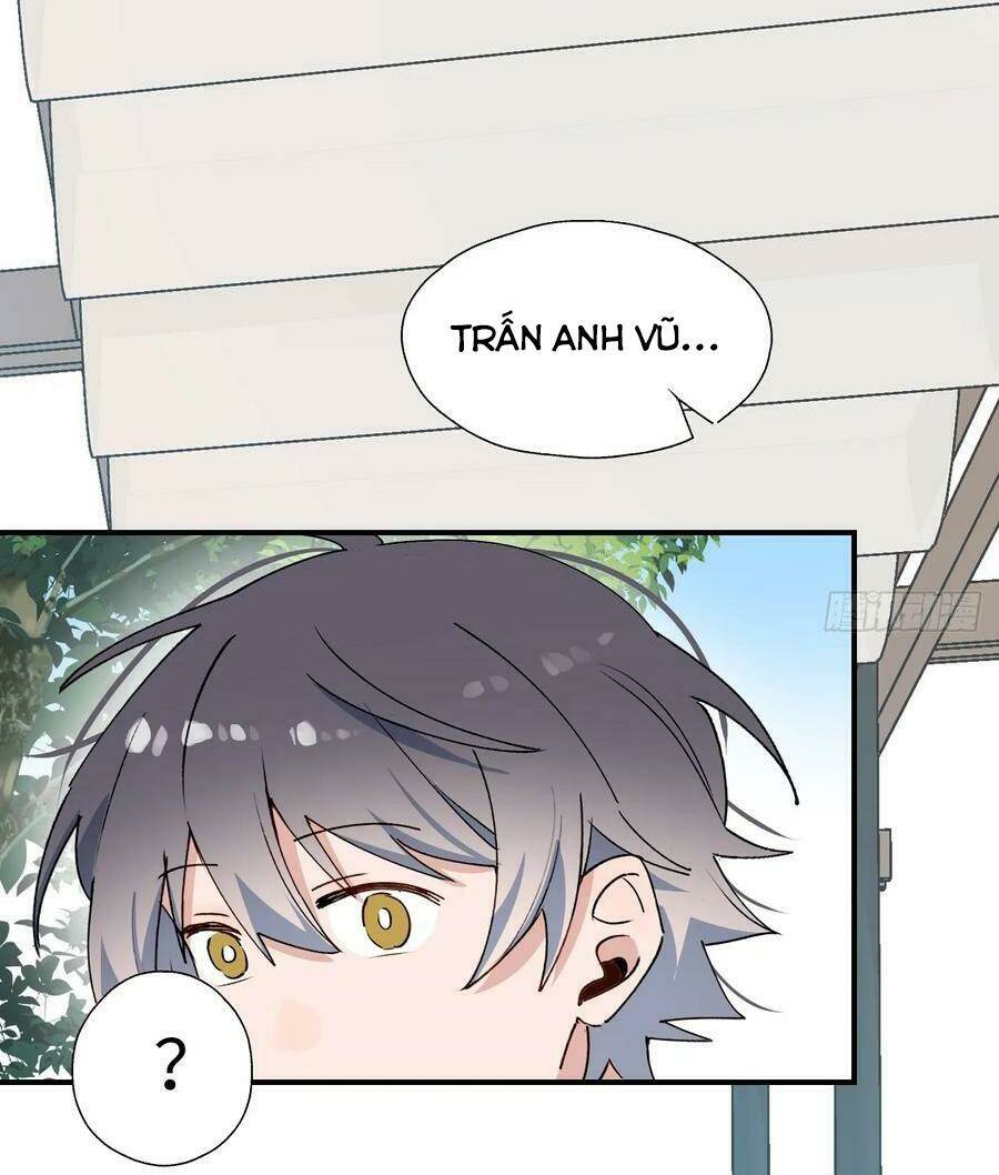 Ma Vương Đại Nhân Luôn Trêu Chọc Tôi - Chapter 59 - Page 6