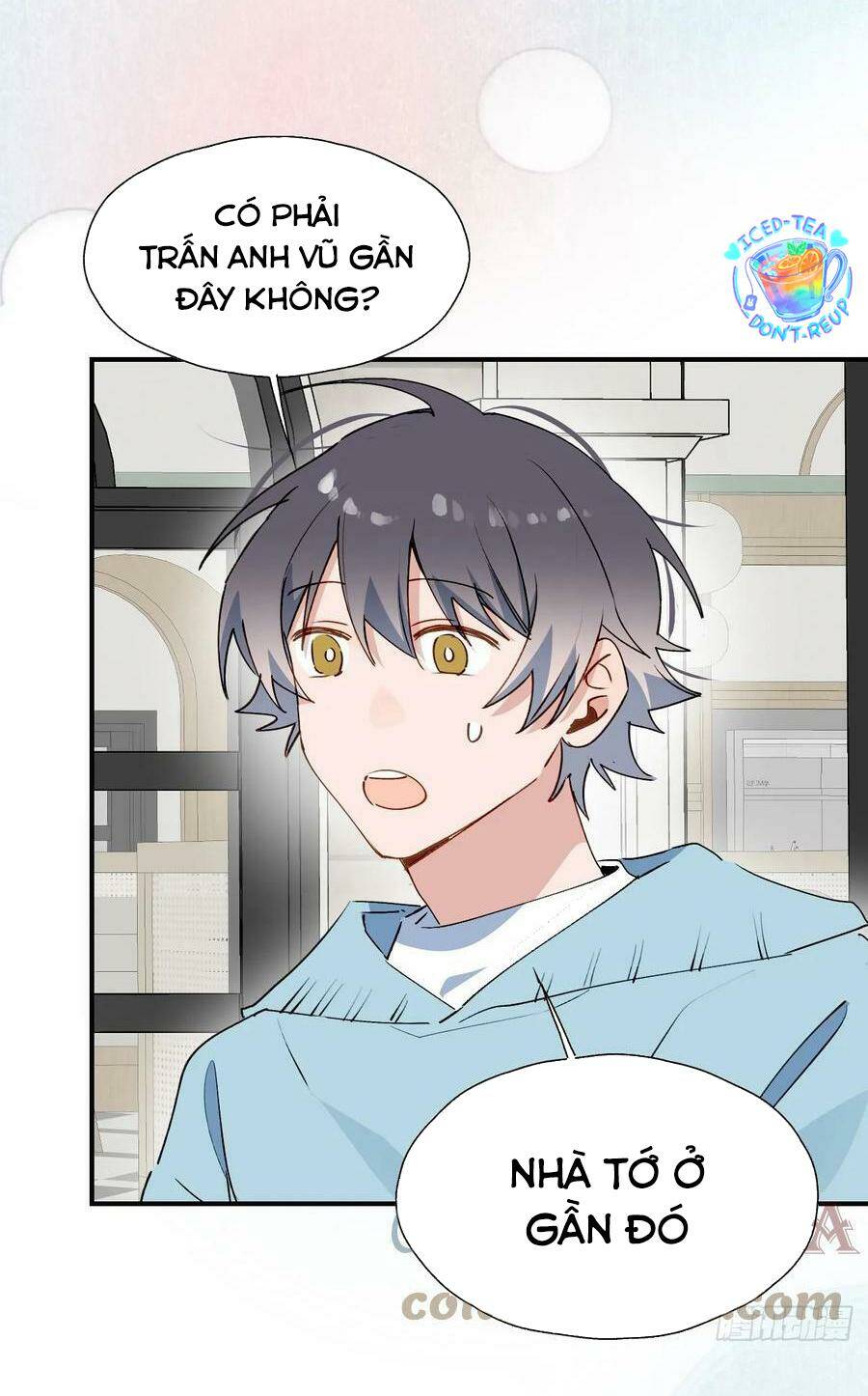 Ma Vương Đại Nhân Luôn Trêu Chọc Tôi - Chapter 59 - Page 8