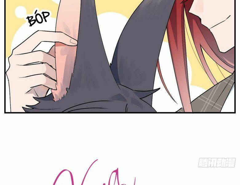 Ma Vương Đại Nhân Luôn Trêu Chọc Tôi - Chapter 6 - Page 9