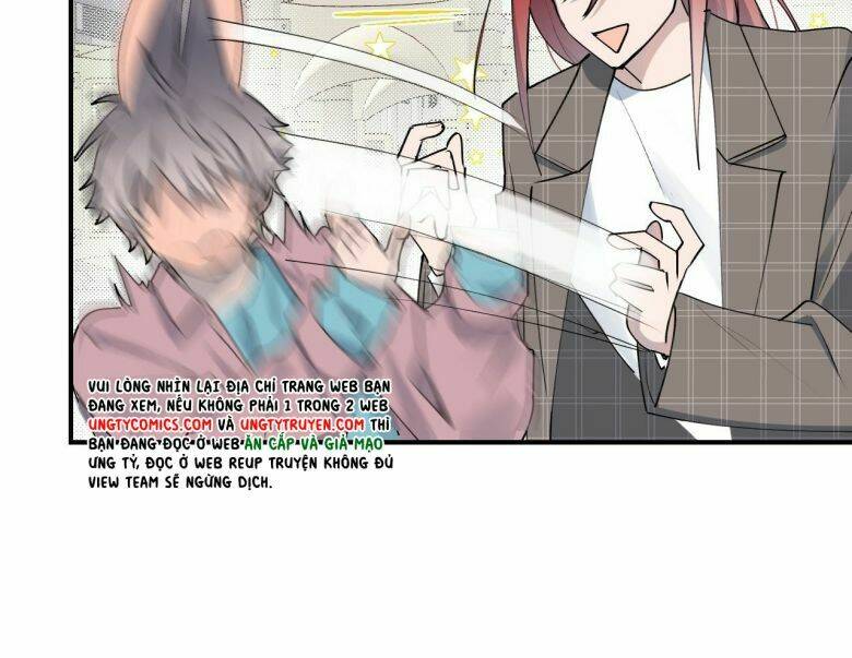 Ma Vương Đại Nhân Luôn Trêu Chọc Tôi - Chapter 6 - Page 18