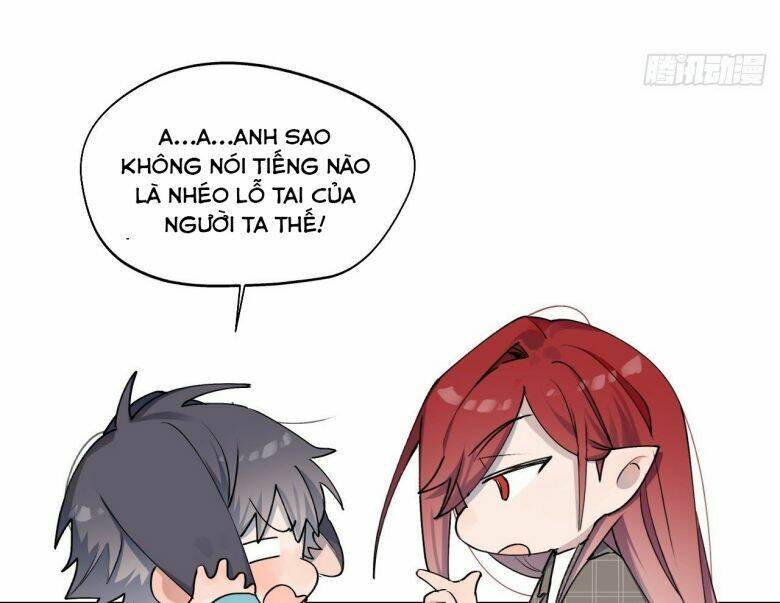 Ma Vương Đại Nhân Luôn Trêu Chọc Tôi - Chapter 6 - Page 19