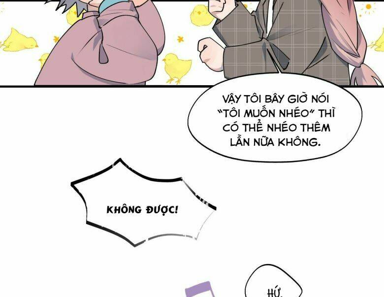 Ma Vương Đại Nhân Luôn Trêu Chọc Tôi - Chapter 6 - Page 20