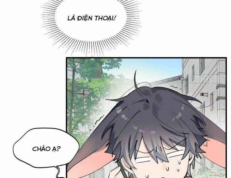 Ma Vương Đại Nhân Luôn Trêu Chọc Tôi - Chapter 6 - Page 23