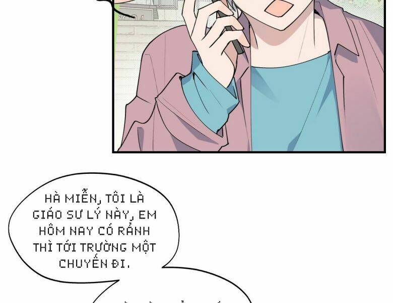 Ma Vương Đại Nhân Luôn Trêu Chọc Tôi - Chapter 6 - Page 24