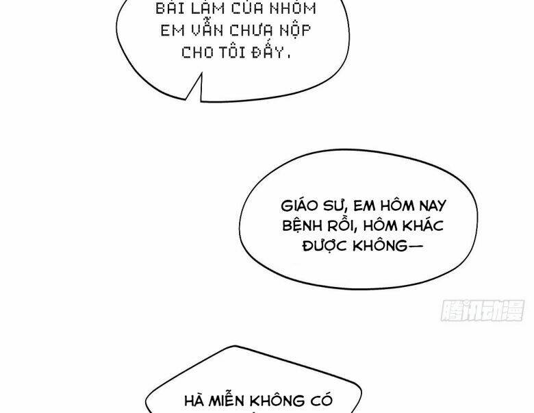 Ma Vương Đại Nhân Luôn Trêu Chọc Tôi - Chapter 6 - Page 25