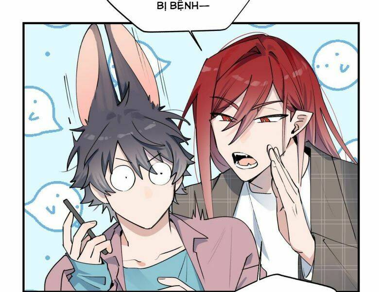 Ma Vương Đại Nhân Luôn Trêu Chọc Tôi - Chapter 6 - Page 26