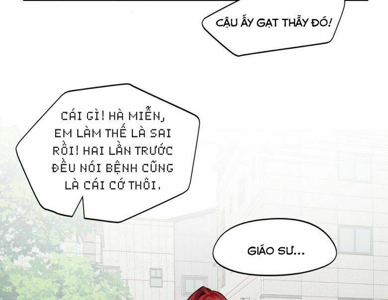 Ma Vương Đại Nhân Luôn Trêu Chọc Tôi - Chapter 6 - Page 27