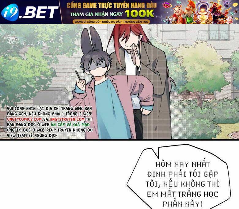 Ma Vương Đại Nhân Luôn Trêu Chọc Tôi - Chapter 6 - Page 28