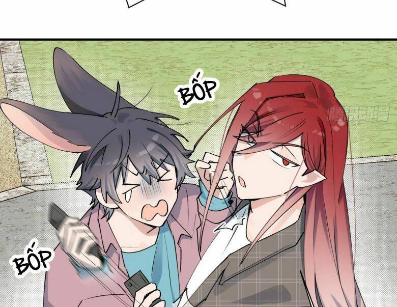 Ma Vương Đại Nhân Luôn Trêu Chọc Tôi - Chapter 6 - Page 30