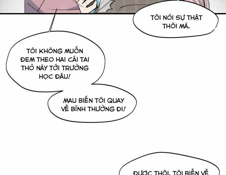 Ma Vương Đại Nhân Luôn Trêu Chọc Tôi - Chapter 6 - Page 31