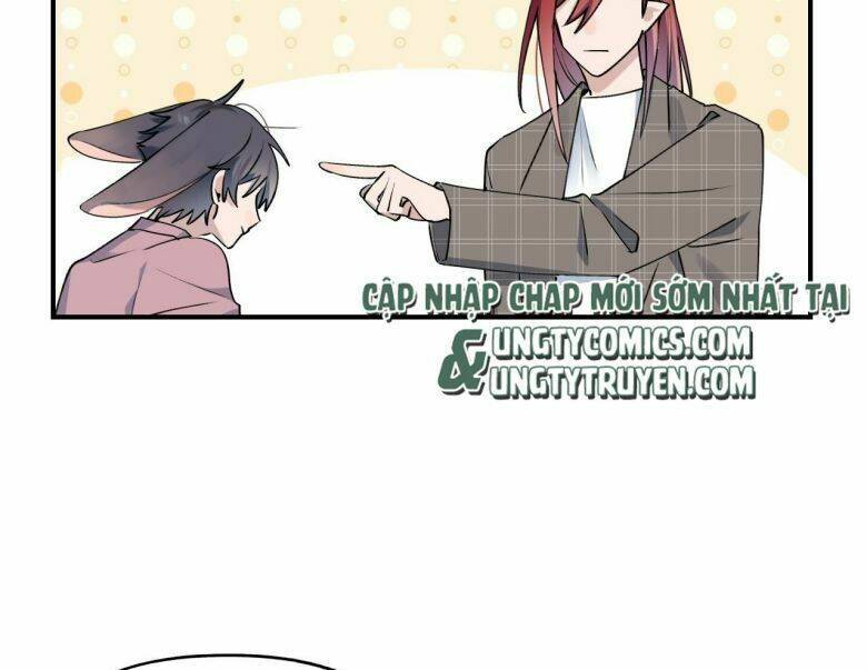 Ma Vương Đại Nhân Luôn Trêu Chọc Tôi - Chapter 6 - Page 34