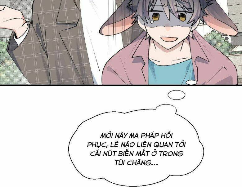 Ma Vương Đại Nhân Luôn Trêu Chọc Tôi - Chapter 6 - Page 36