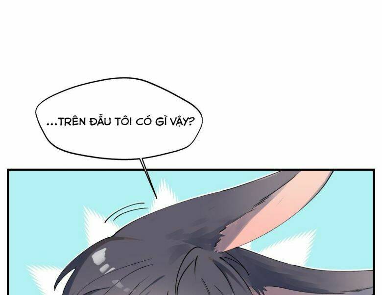 Ma Vương Đại Nhân Luôn Trêu Chọc Tôi - Chapter 6 - Page 3