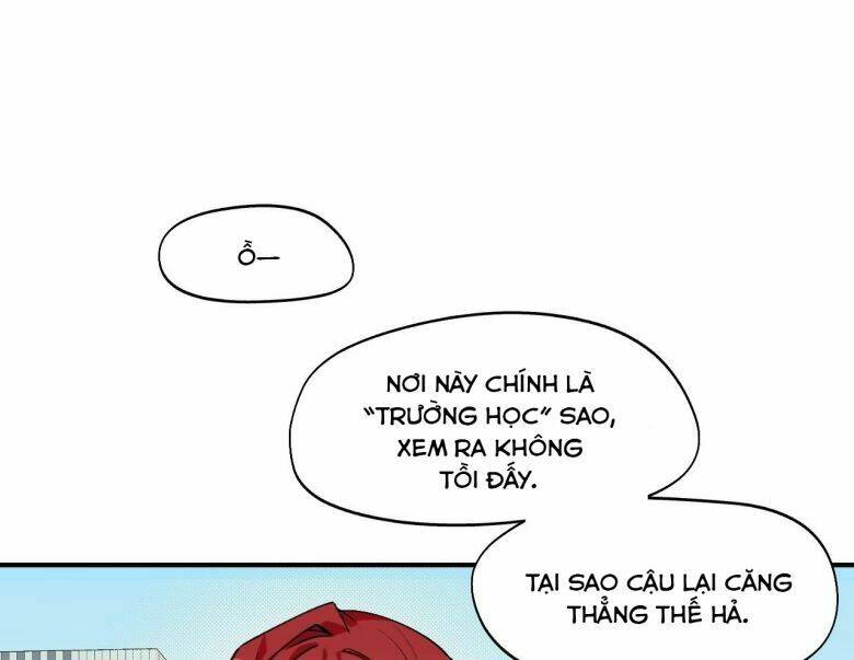 Ma Vương Đại Nhân Luôn Trêu Chọc Tôi - Chapter 6 - Page 40
