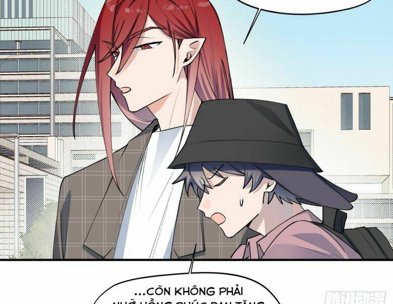 Ma Vương Đại Nhân Luôn Trêu Chọc Tôi - Chapter 6 - Page 41