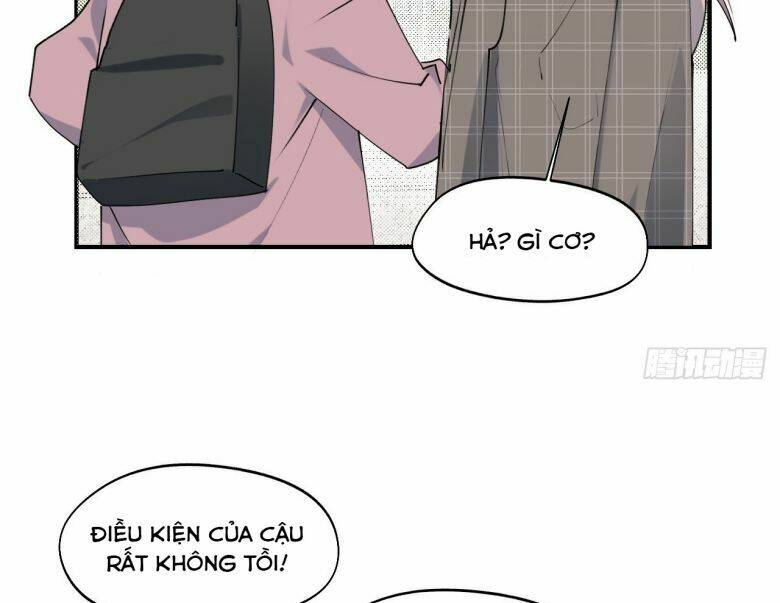 Ma Vương Đại Nhân Luôn Trêu Chọc Tôi - Chapter 6 - Page 46