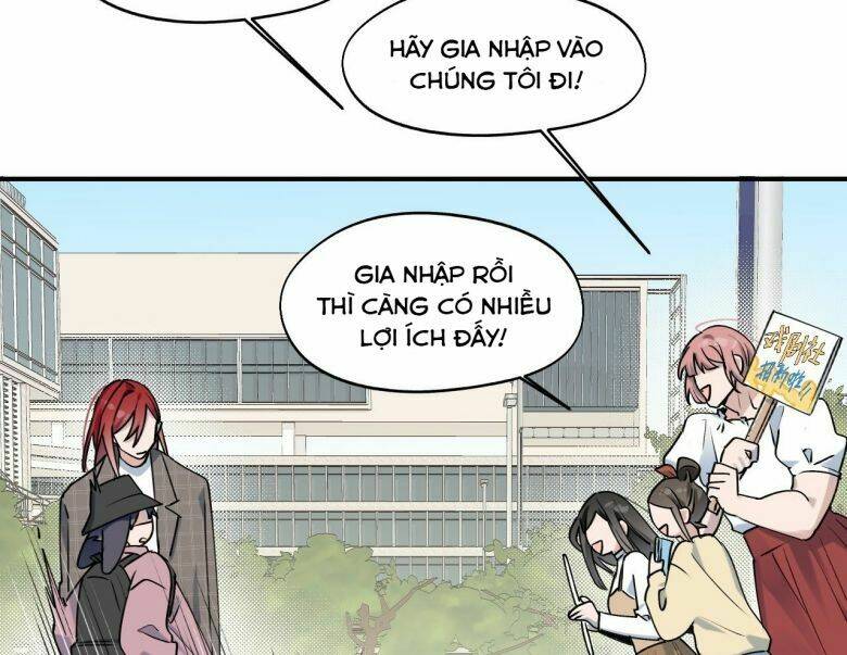 Ma Vương Đại Nhân Luôn Trêu Chọc Tôi - Chapter 6 - Page 47
