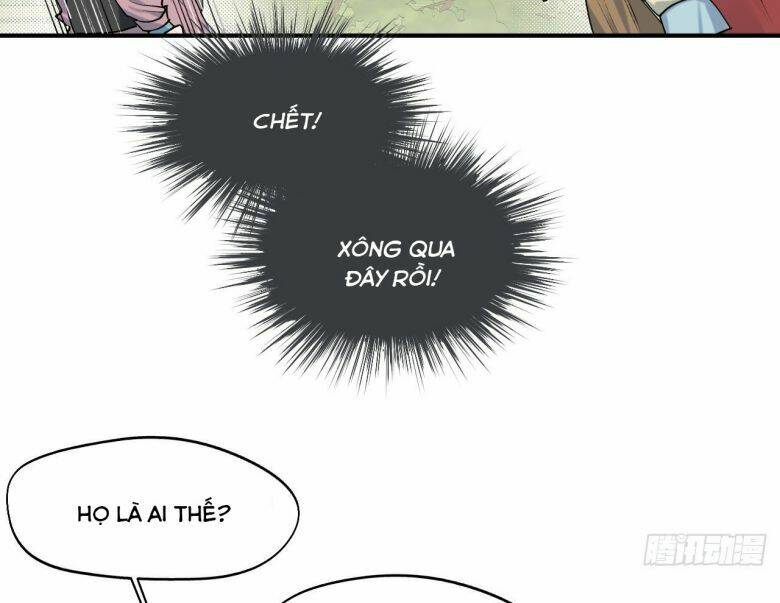 Ma Vương Đại Nhân Luôn Trêu Chọc Tôi - Chapter 6 - Page 48