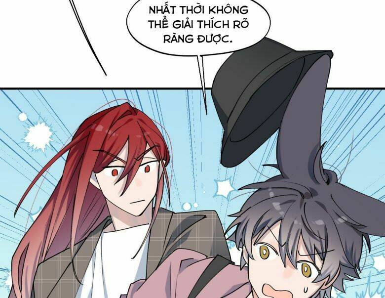 Ma Vương Đại Nhân Luôn Trêu Chọc Tôi - Chapter 6 - Page 49