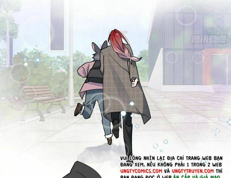 Ma Vương Đại Nhân Luôn Trêu Chọc Tôi - Chapter 6 - Page 51