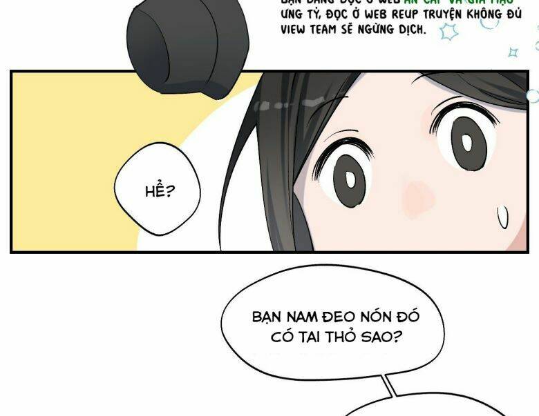 Ma Vương Đại Nhân Luôn Trêu Chọc Tôi - Chapter 6 - Page 52